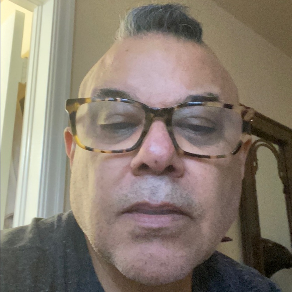 Meet your Posher, Cruz